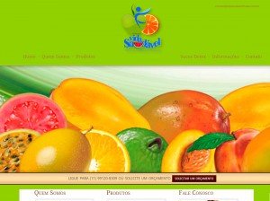 Criação de Sites de Restaurantes e Delivery