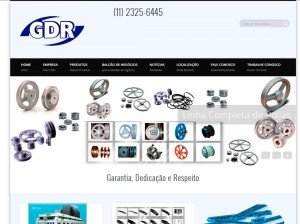 Criação de Sites para Empresas de Epi