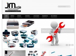 Criação de Sites para Empresas de Assistência Técnica