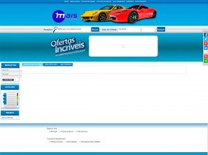 Criação de Sites e Lojas Virtuais para Auto peças e Moto peças