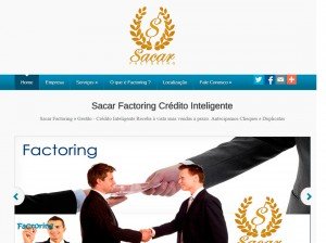 Criação de Sites Para Escritórios