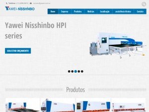 Criação de sites para empesas e negócios